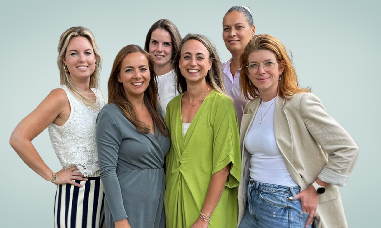 Behandelgroep ‘Tussen Tranen en Troost’ voor baby’s tot 6 maanden en hun ouders